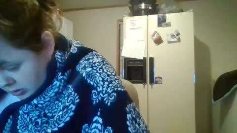 dahlia -kim online show from January 16, 4:52 am