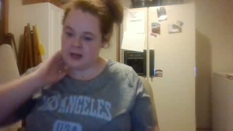 dahlia -kim online show from July 1, 2:44 am