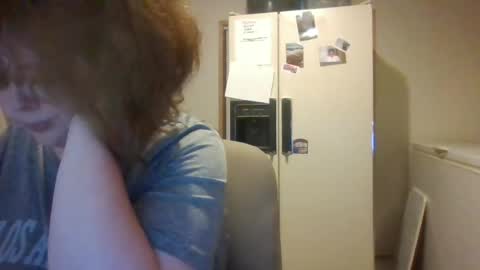dahlia -kim online show from July 27, 2:41 am