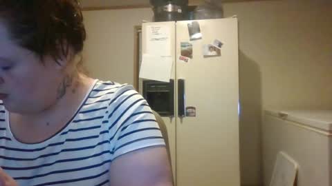 dahlia -kim online show from July 22, 2:23 am