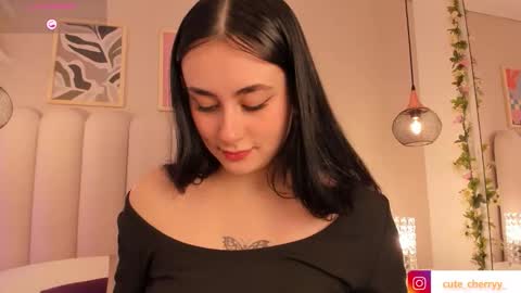 Amber  online show from September 12, 9:22 pm