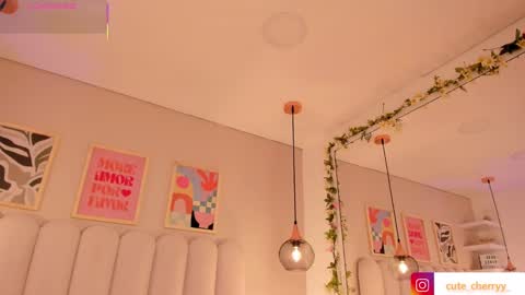 Amber  online show from September 24, 8:41 pm