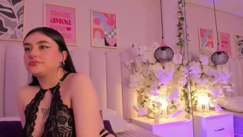 Amber  online show from November 13, 11:37 pm