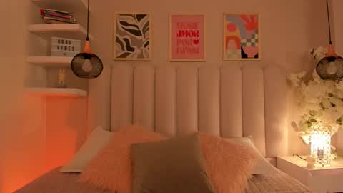 Amber  online show from December 22, 8:23 pm