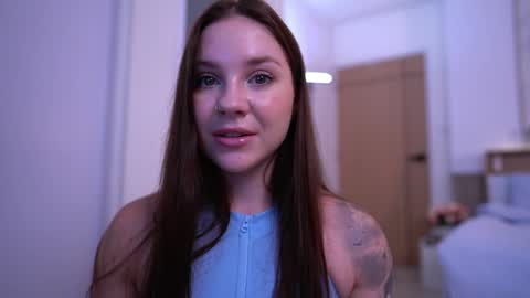 Foxy online show from October 1, 12:26 am