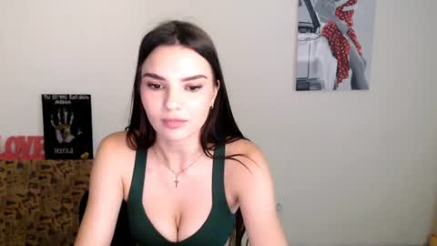 Adelina online show from July 15, 10:31 am