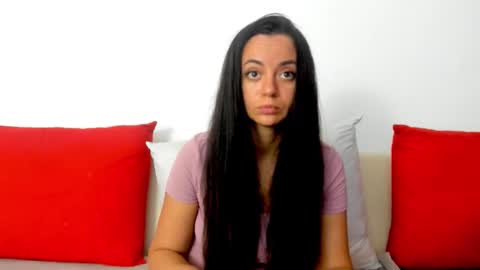 cute_angel95 online show from September 9, 4:40 pm