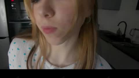 Amanda online show from December 20, 9:52 pm