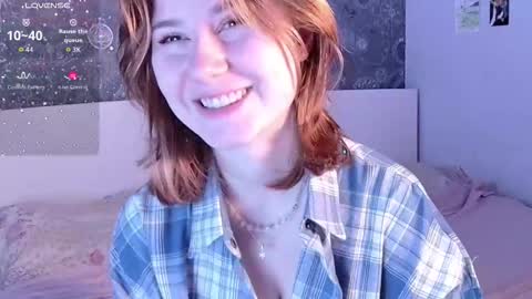 Cute Cate404 Kate online show from February 20, 2:43 am