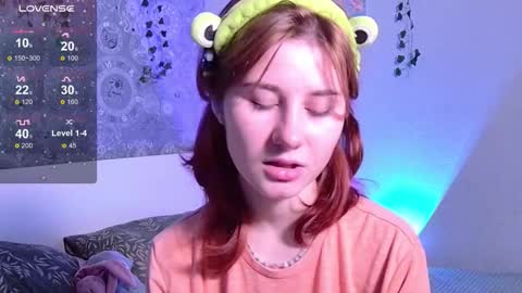 Cute Cate404 Kate online show from September 26, 3:26 am