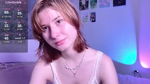 Cute Cate404 Kate online show from November 27, 3:09 am