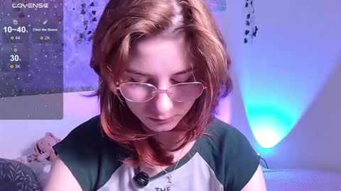 Cute Cate404 Kate online show from October 5, 2:27 am