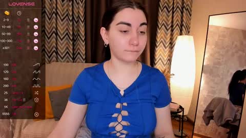 Hanna online show from March 1, 2:37 am