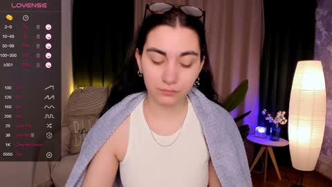 Hanna online show from January 21, 2:11 am