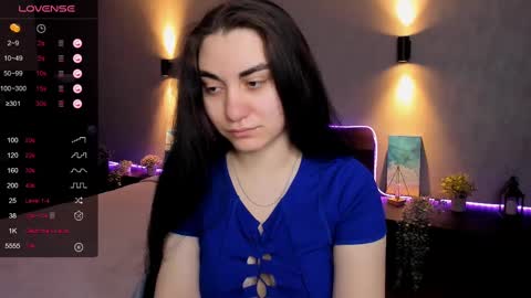 Hanna online show from February 20, 2:18 am