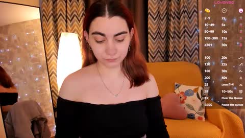 Hanna online show from March 17, 2:04 am