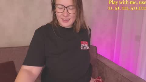 Everyday stream in the same time online show from November 6, 5:35 am