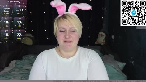 Hanna online show from April 5, 11:48 pm