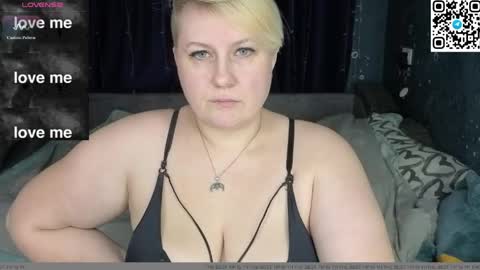 Hanna online show from April 24, 8:00 pm