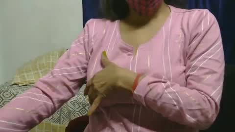 kashmira online show from January 8, 9:55 pm