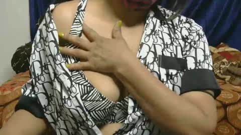 kashmira online show from February 18, 12:05 am