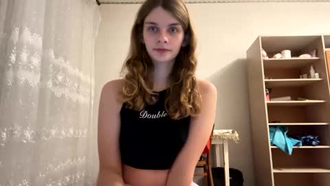 cute_kitte online show from January 15, 7:12 pm