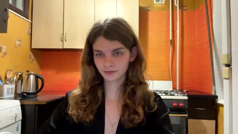 cute_kitte online show from January 29, 10:32 pm