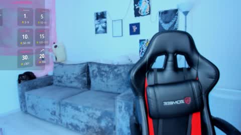 Emily online show from September 22, 4:00 am