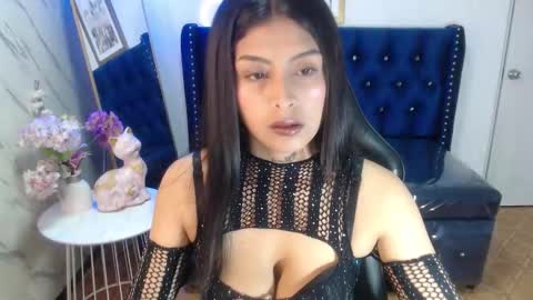 Martina online show from October 30, 1:45 pm