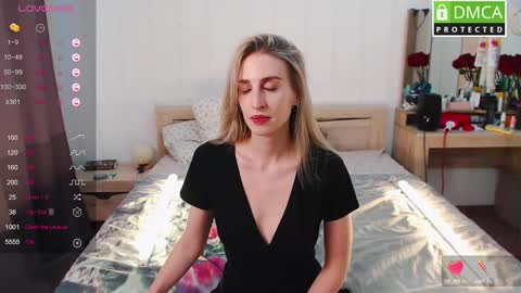 Milana online show from February 19, 1:39 pm