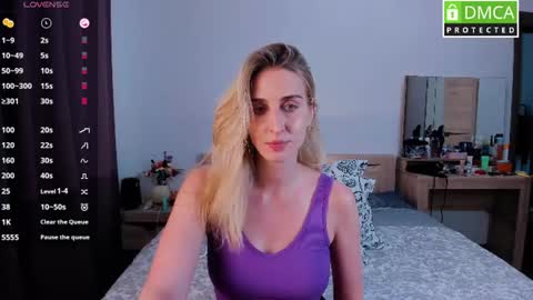 Milana online show from August 7, 12:12 pm