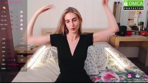 Milana online show from February 7, 12:28 pm