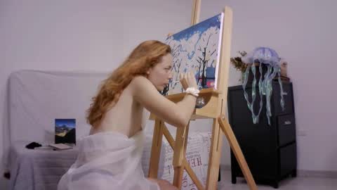 cute_milkshake online show from January 8, 2:48 am