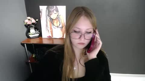 Veronica online show from October 29, 12:09 pm