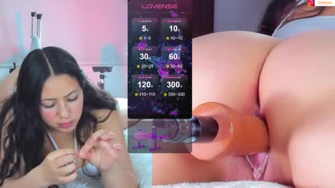 mitsy online show from January 31, 11:14 pm