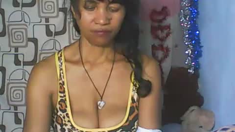 murielle online show from March 15, 4:42 pm