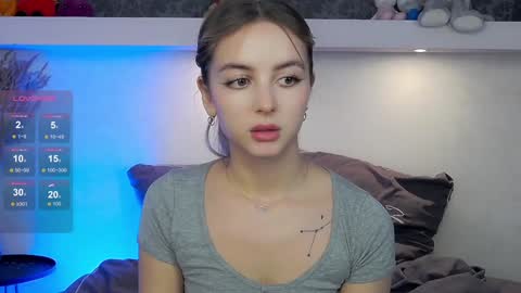 Eva online show from December 18, 5:21 pm