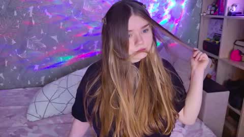 Aleksandra online show from January 31, 9:46 pm