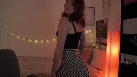 Katarina online show from October 8, 6:34 pm