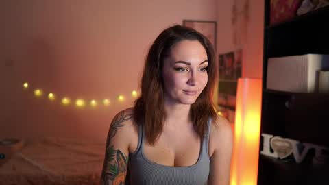 Katarina online show from October 14, 6:32 pm