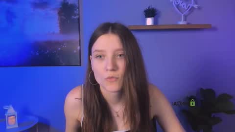 Youre Samanta online show from December 1, 7:38 pm