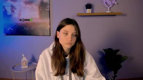 Youre Samanta online show from November 21, 7:49 pm