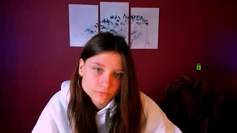 Youre Samanta online show from November 17, 7:36 pm