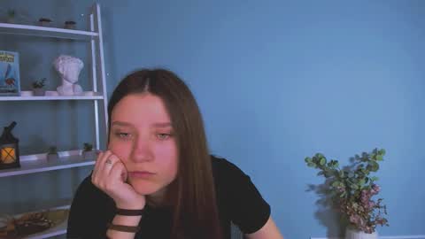 Youre Samanta online show from November 25, 9:37 pm