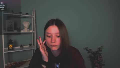 Youre Samanta online show from November 24, 9:28 pm