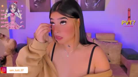 Sarita online show from November 15, 7:42 am