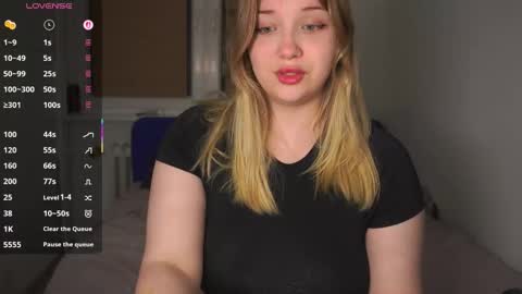 Sasha online show from October 16, 6:10 pm