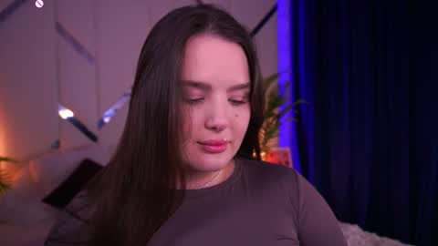 Amber online show from September 12, 11:01 pm