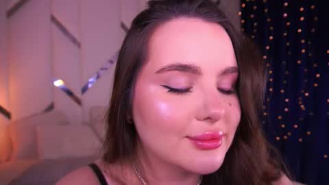 Amber online show from February 8, 2:04 am