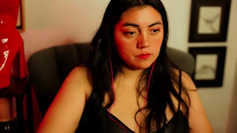 Princess Amber online show from December 15, 11:43 pm